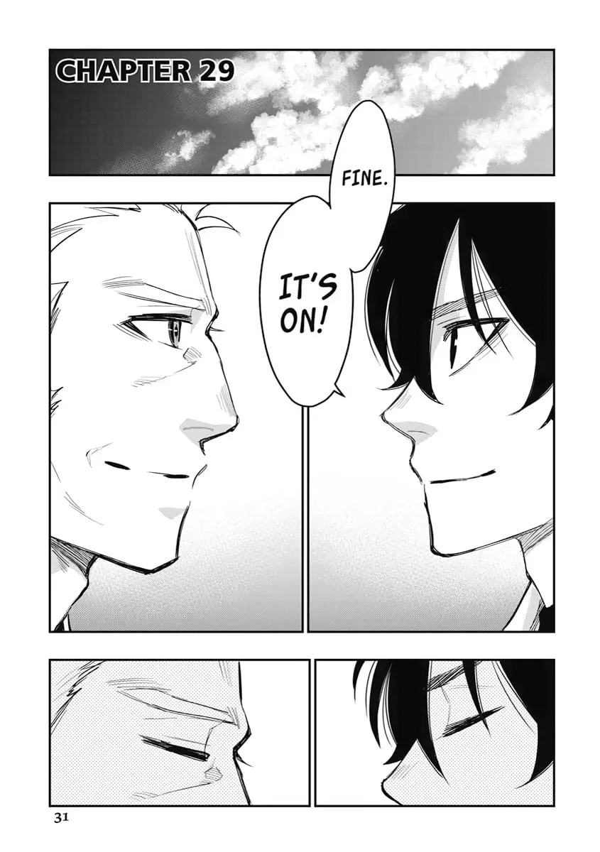 Read The New Gate chapter 29 image 0 on Lezhin