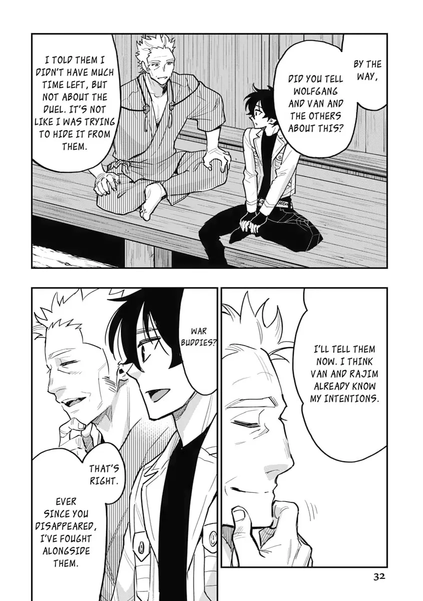 Read The New Gate chapter 29 image 1 on Lezhin