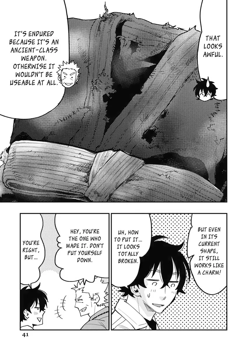 Read The New Gate chapter 29 image 10 on Lezhin