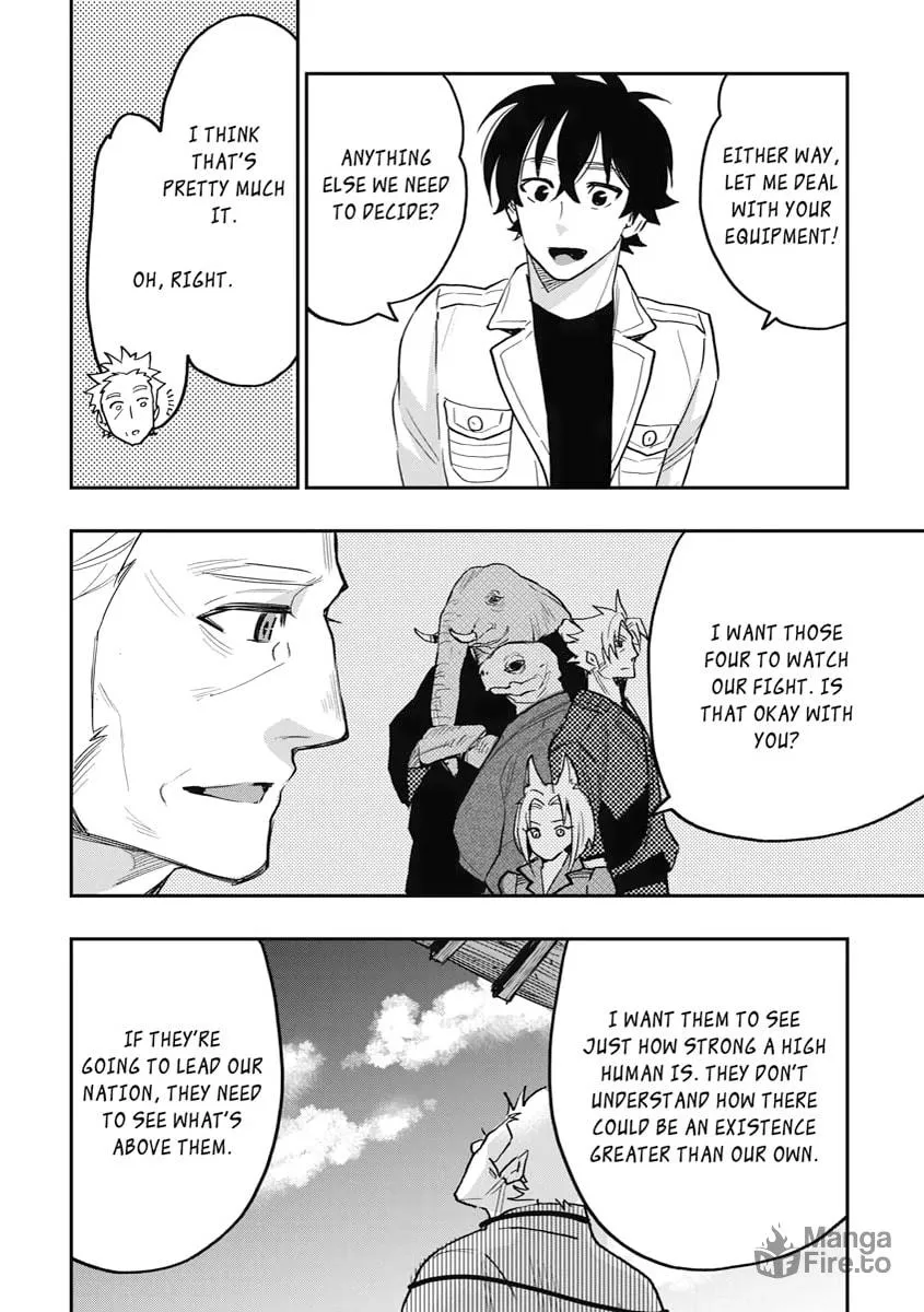 Read The New Gate chapter 29 image 11 on Lezhin