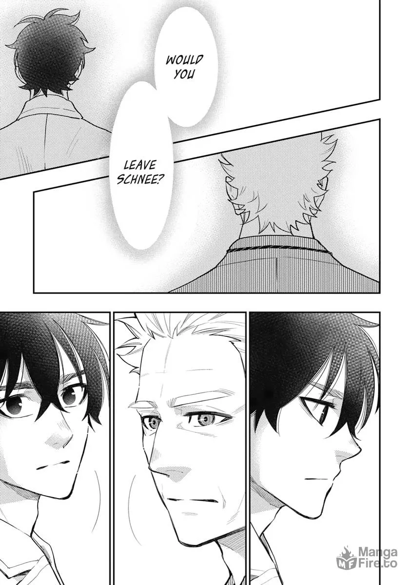 Read The New Gate chapter 29 image 14 on Lezhin