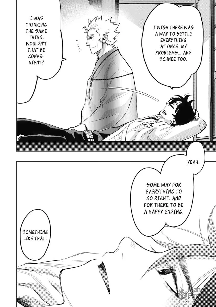 Read The New Gate chapter 29 image 17 on Lezhin