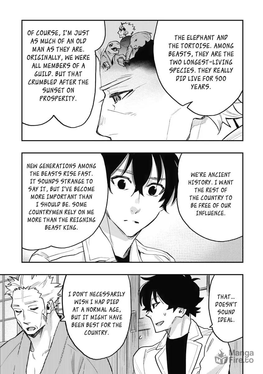 Read The New Gate chapter 29 image 2 on Lezhin