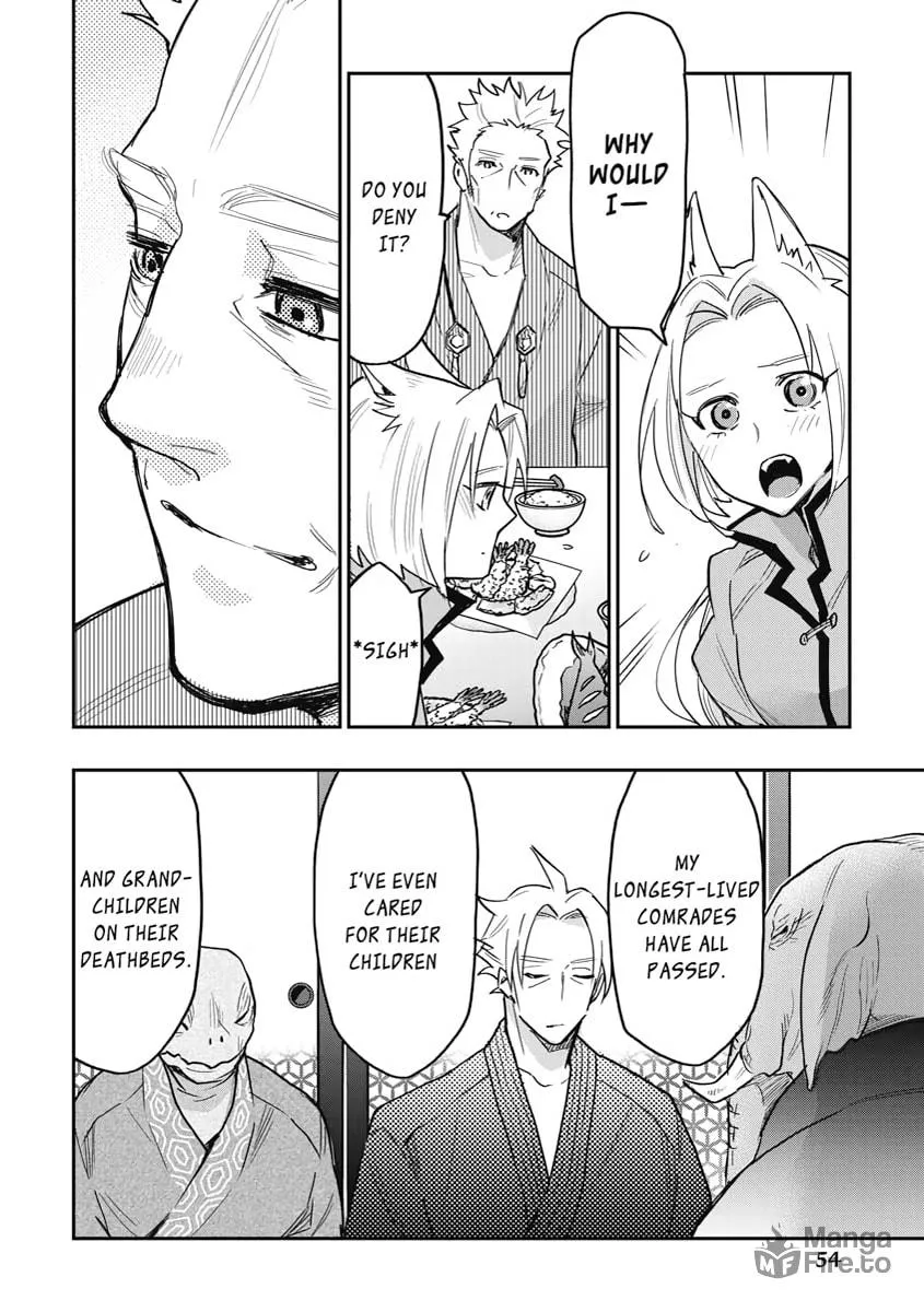 Read The New Gate chapter 29 image 23 on Lezhin