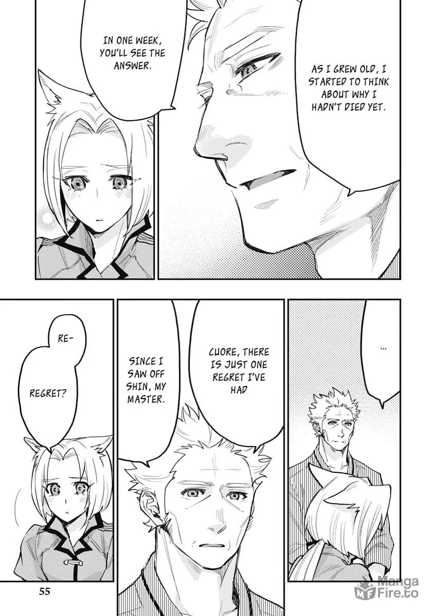 Read The New Gate chapter 29 image 24 on Lezhin