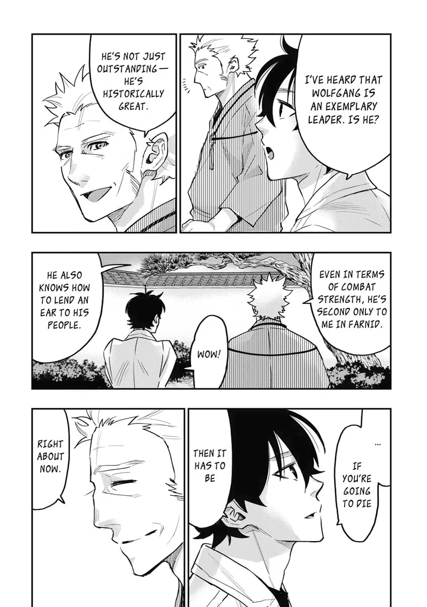 Read The New Gate chapter 29 image 3 on Lezhin