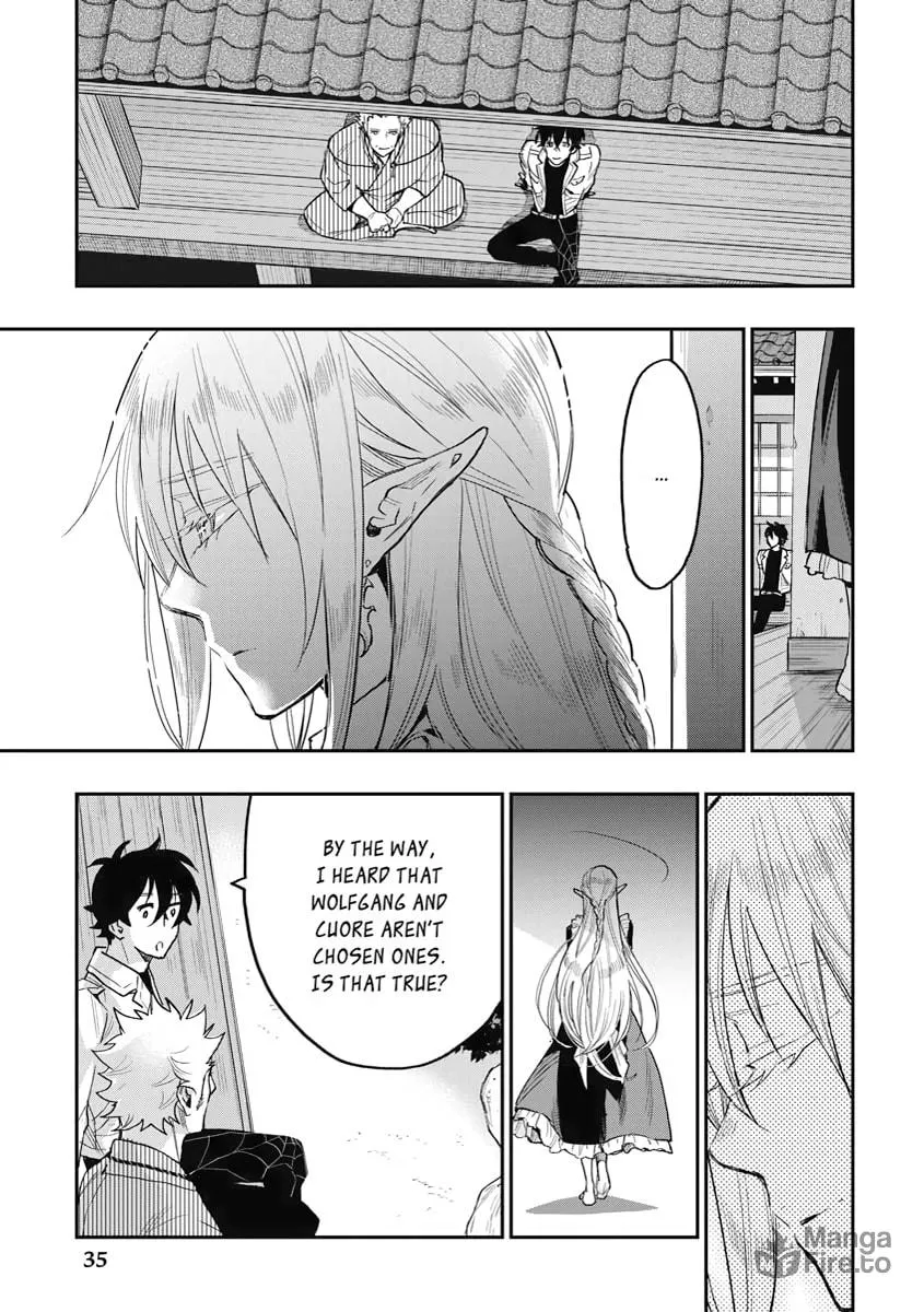 Read The New Gate chapter 29 image 4 on Lezhin