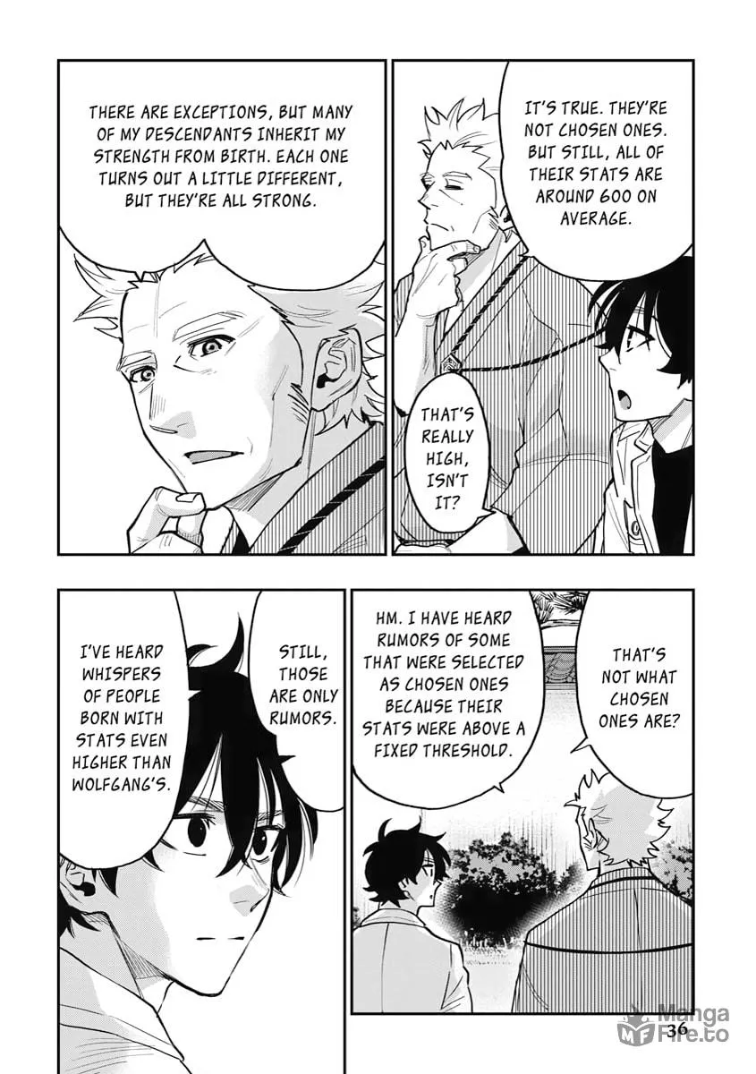 Read The New Gate chapter 29 image 5 on Lezhin