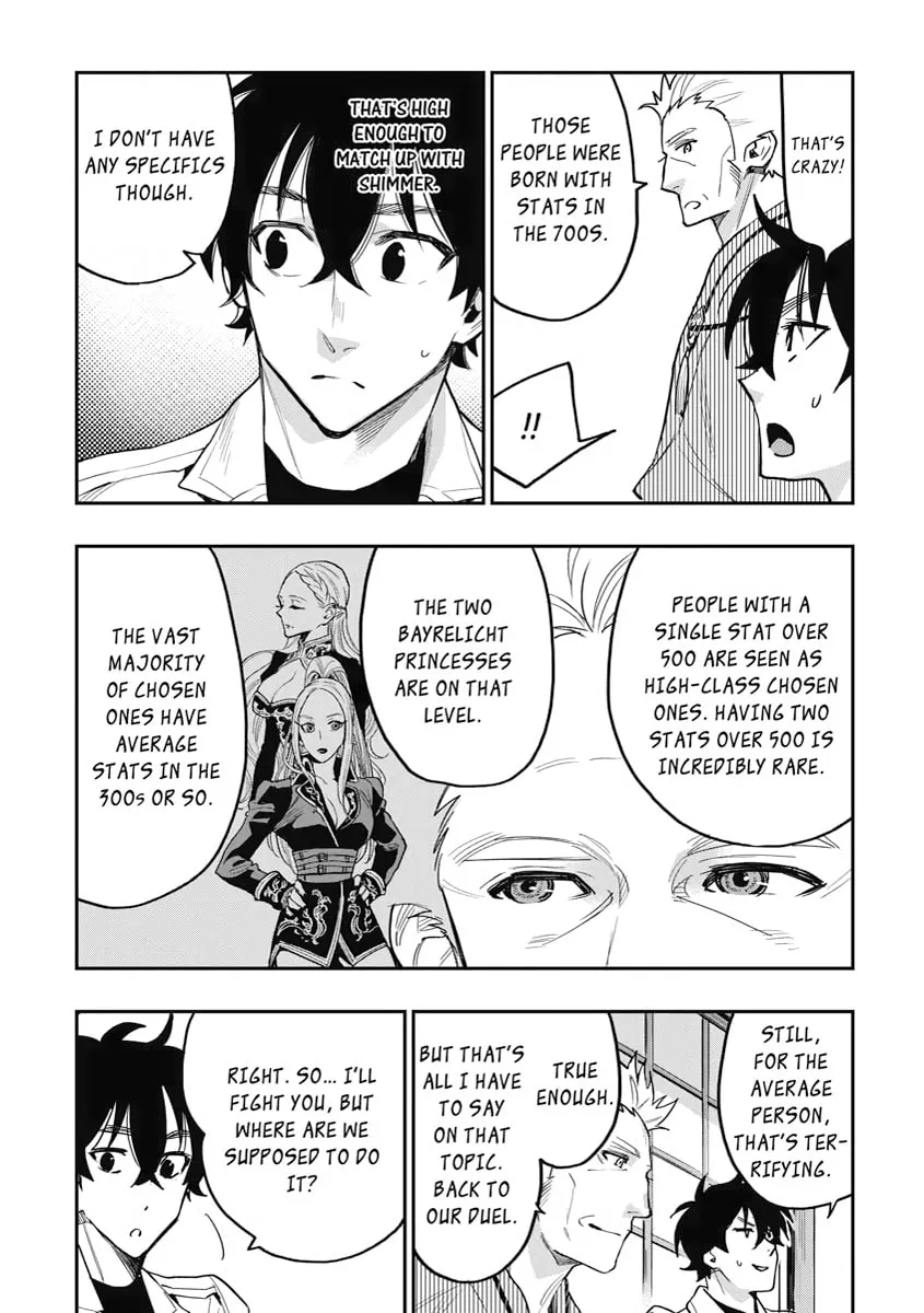 Read The New Gate chapter 29 image 6 on Lezhin