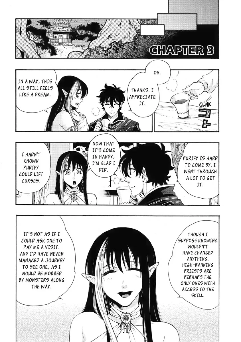 Read The New Gate chapter 3 image 0 on Lezhin
