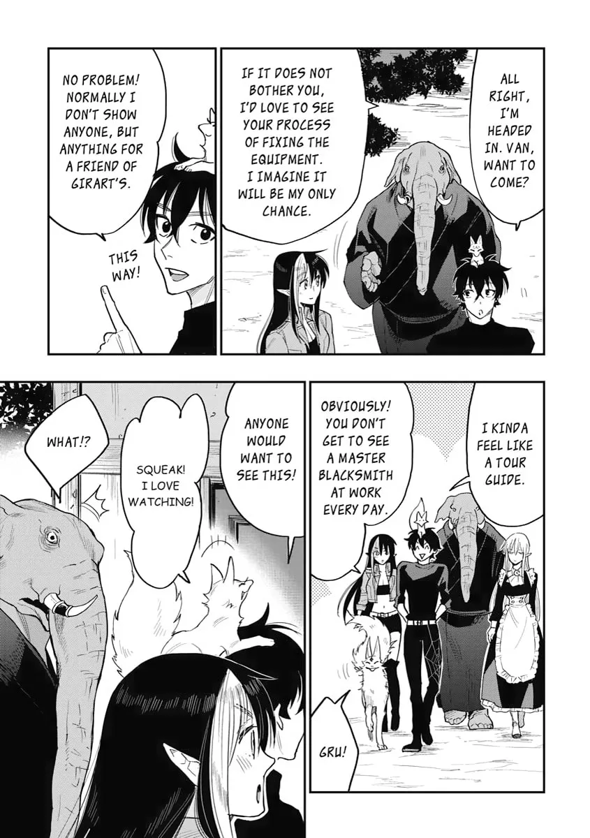 Read The New Gate chapter 30 image 10 on Lezhin