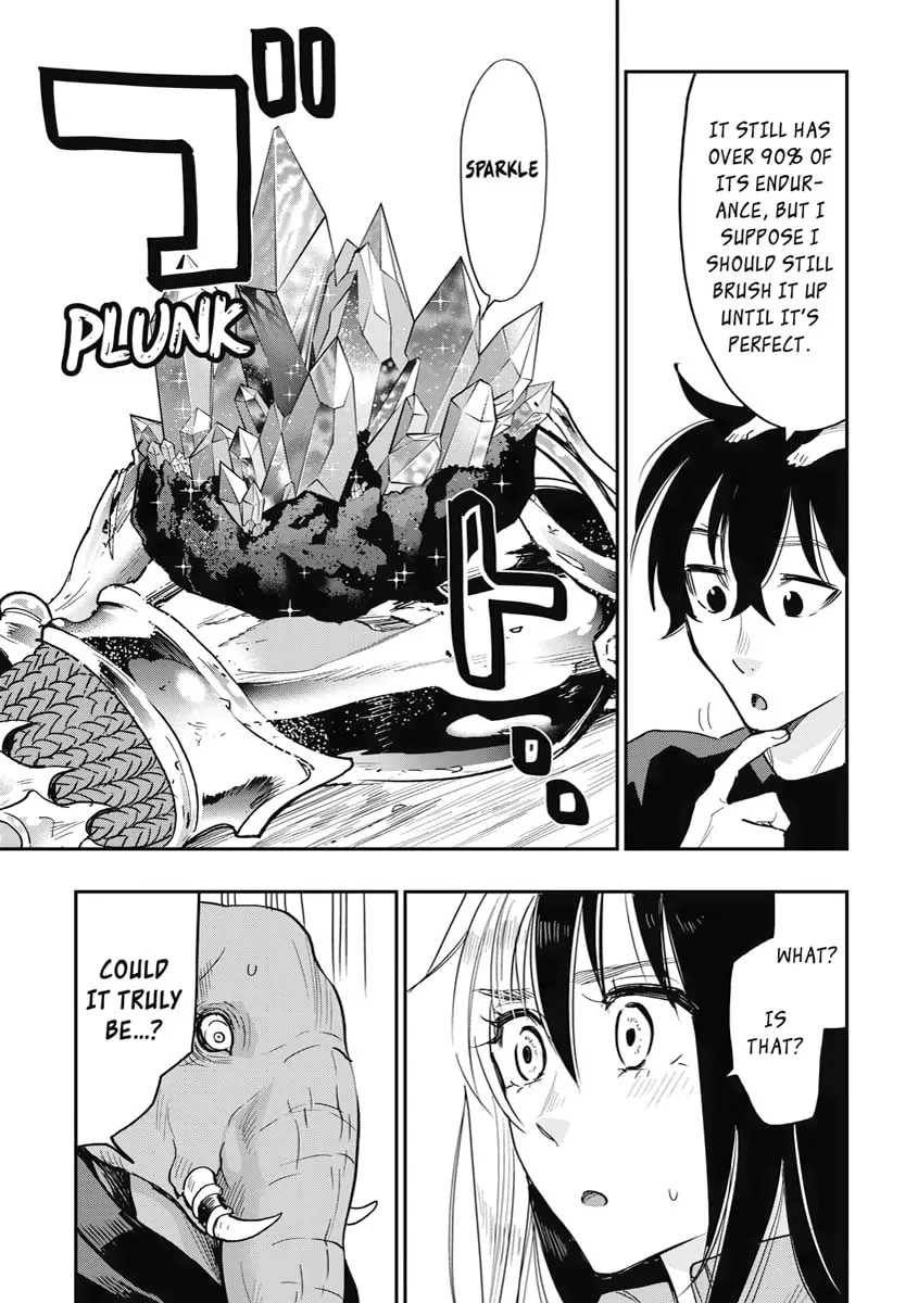 Read The New Gate chapter 30 image 18 on Lezhin