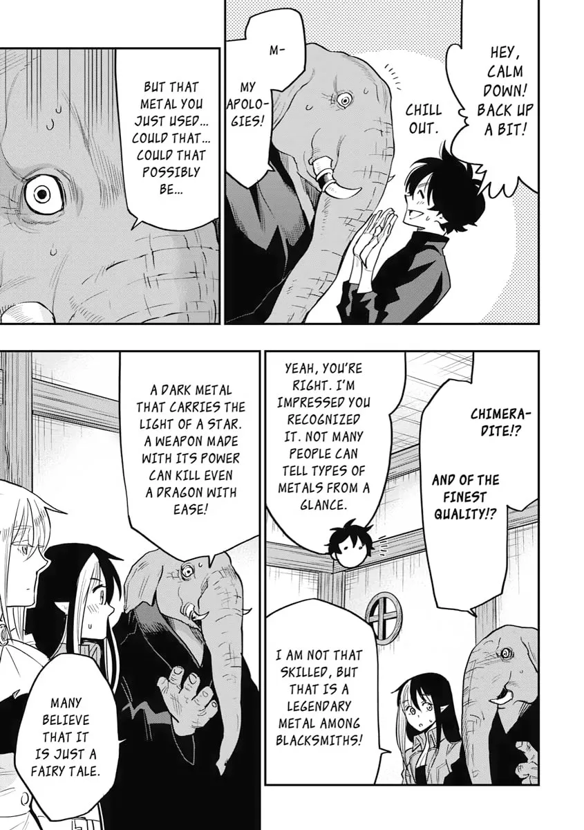 Read The New Gate chapter 30 image 22 on Lezhin