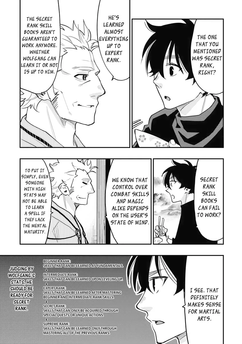 Read The New Gate chapter 30 image 6 on Lezhin