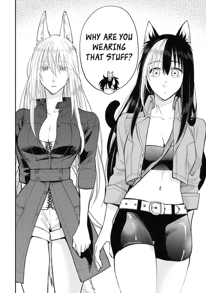 Read The New Gate chapter 31 image 1 on Lezhin