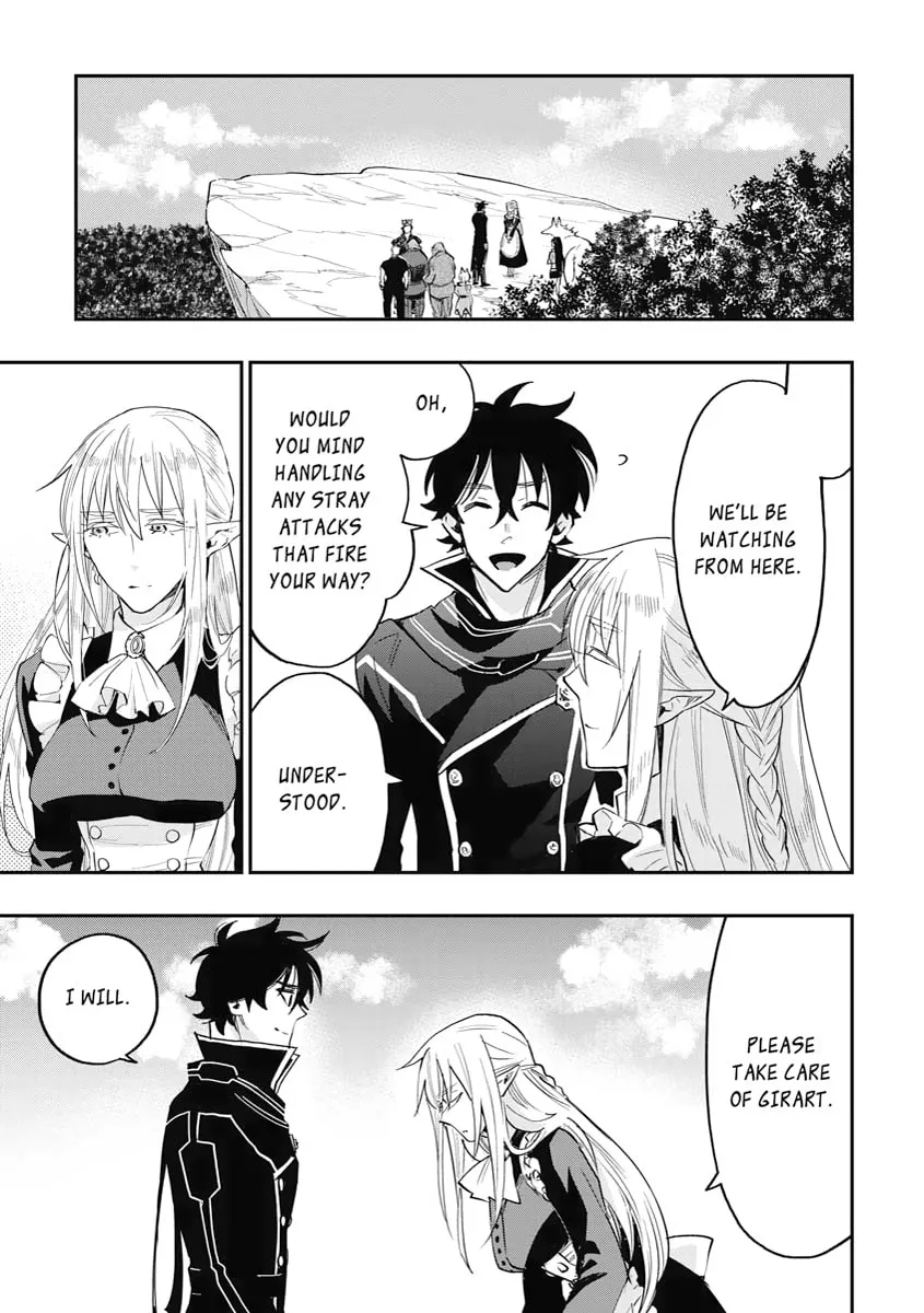 Read The New Gate chapter 31 image 10 on Lezhin