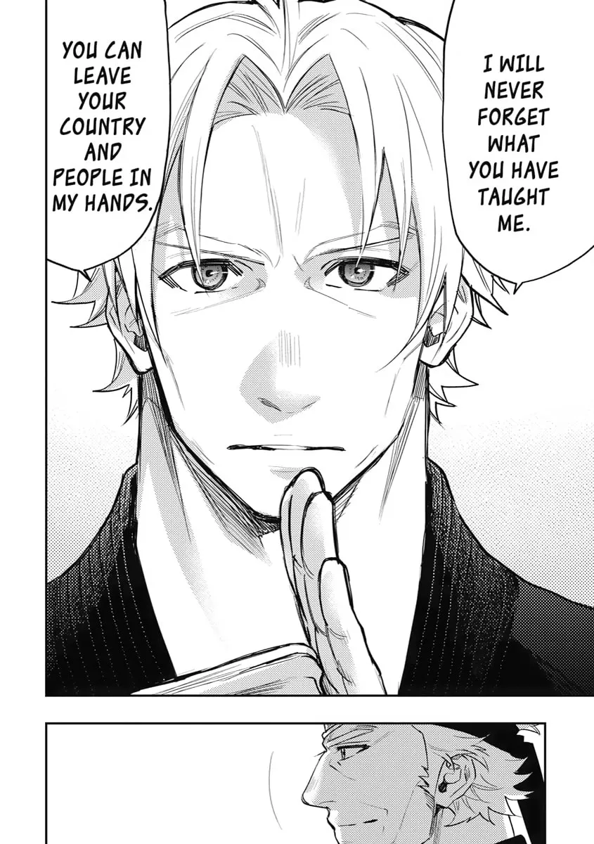 Read The New Gate chapter 31 image 13 on Lezhin