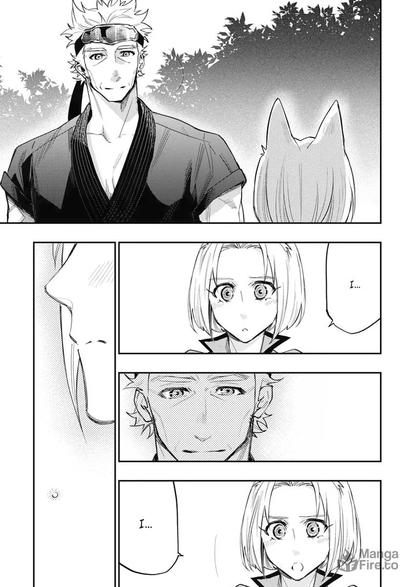 Read The New Gate chapter 31 image 14 on Lezhin