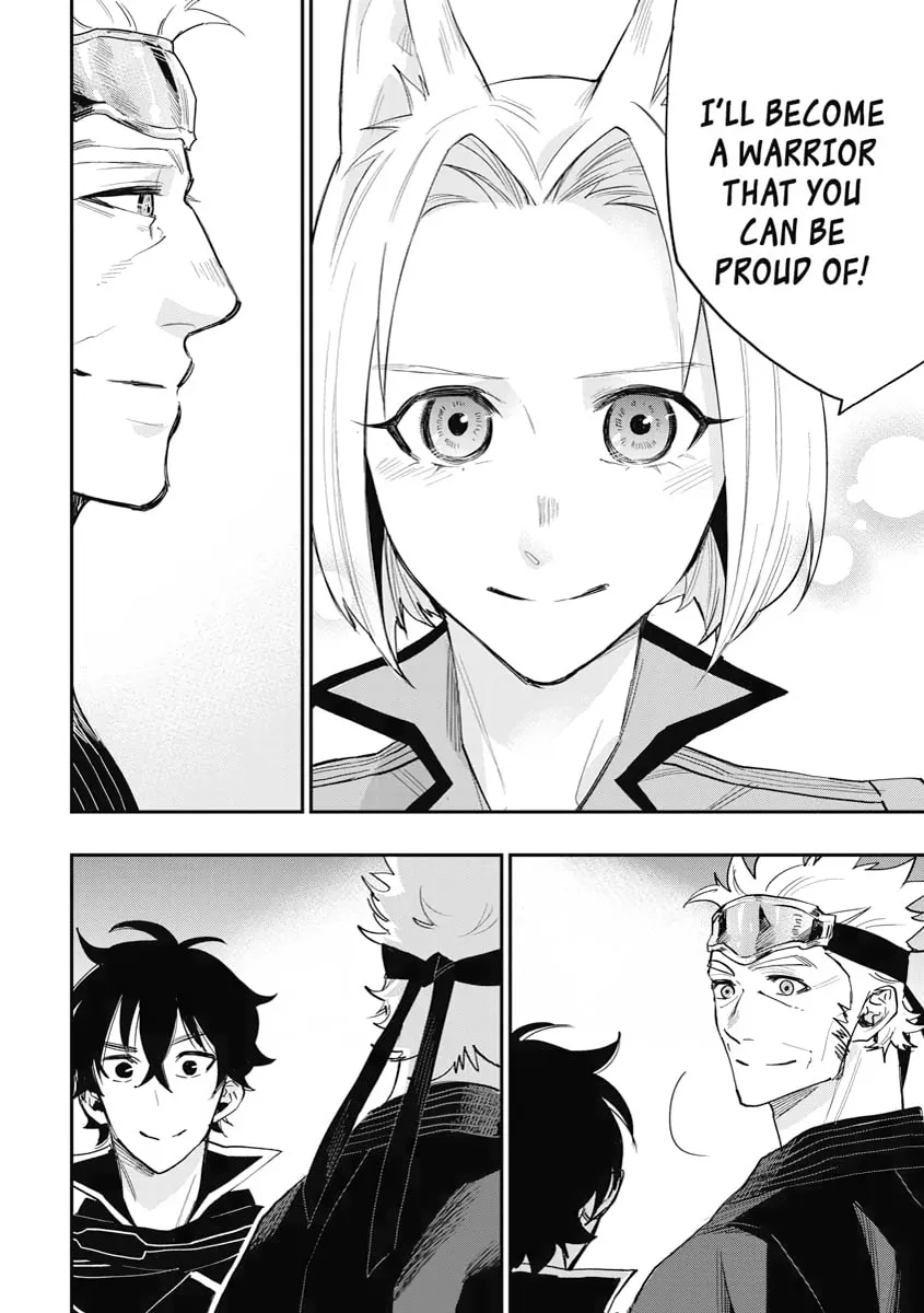 Read The New Gate chapter 31 image 15 on Lezhin