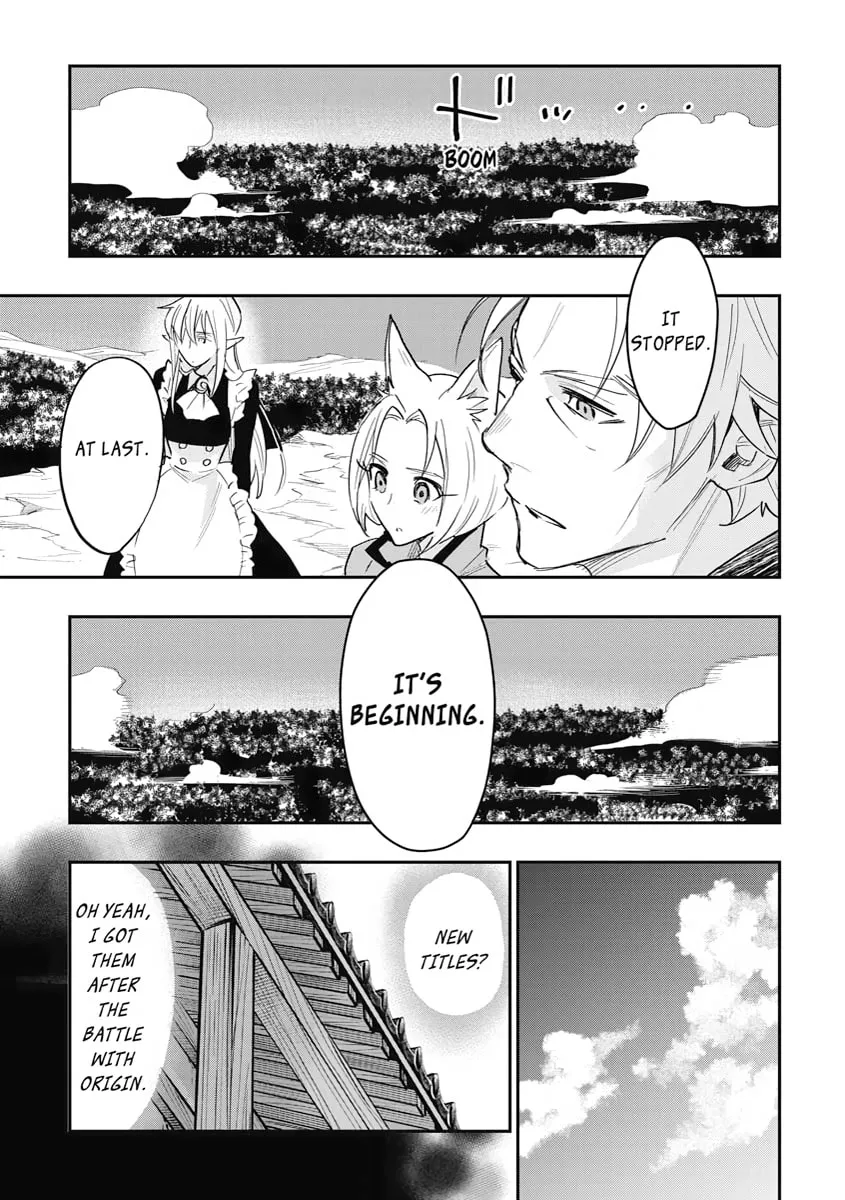 Read The New Gate chapter 31 image 18 on Lezhin