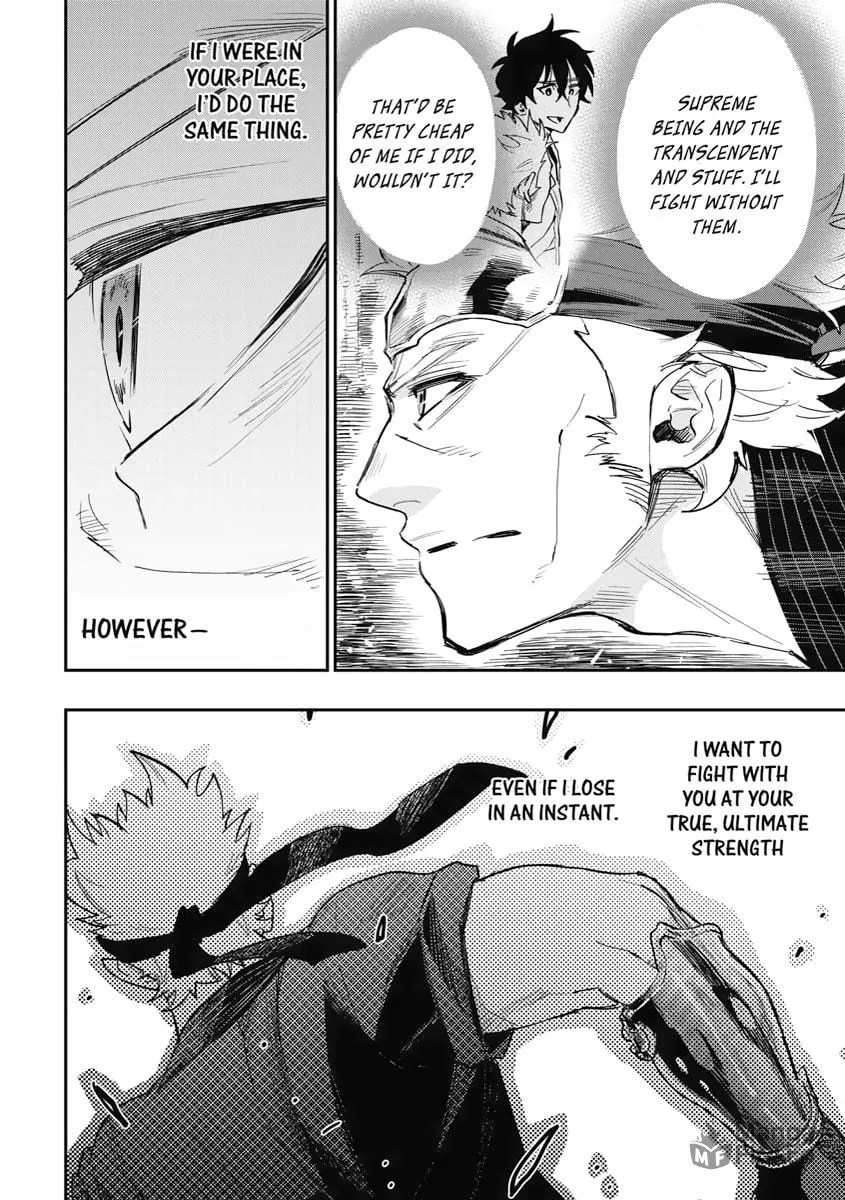 Read The New Gate chapter 31 image 19 on Lezhin