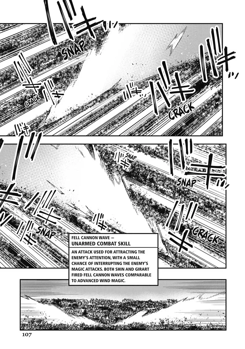 Read The New Gate chapter 31 image 22 on Lezhin