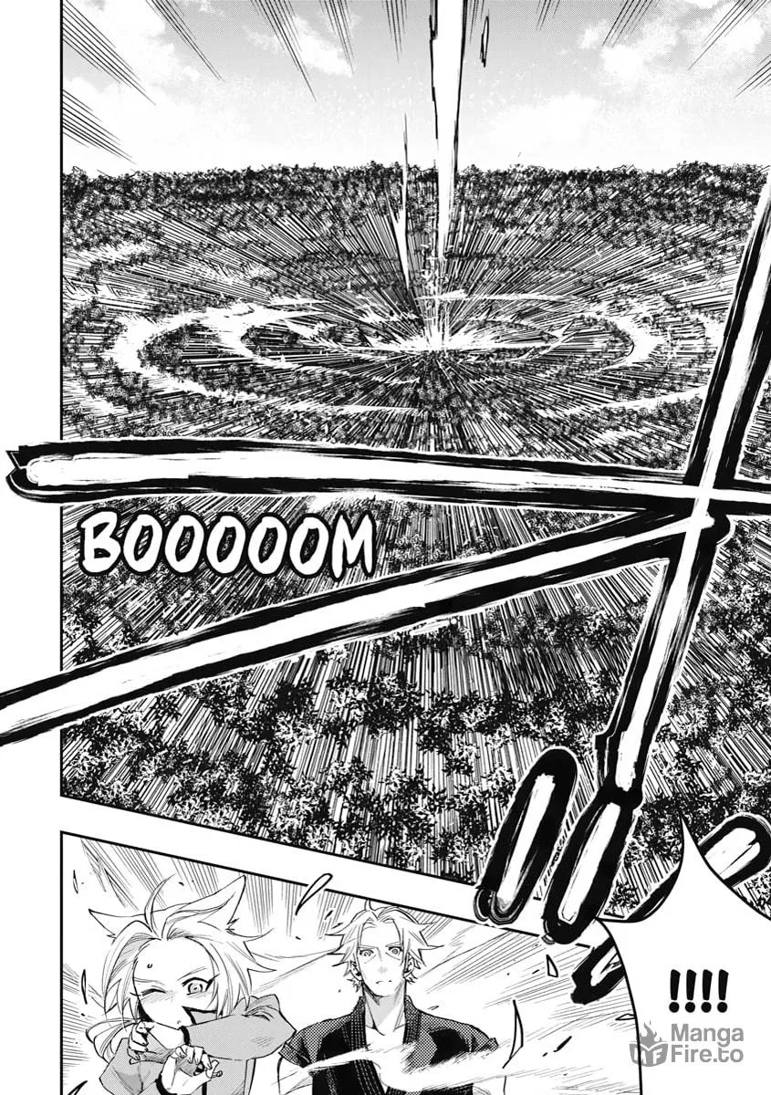 Read The New Gate chapter 31 image 23 on Lezhin