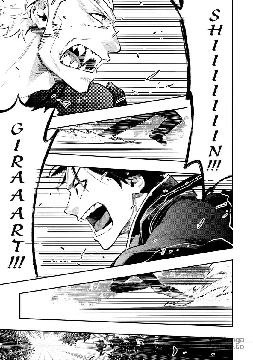 Read The New Gate chapter 31 image 24 on Lezhin