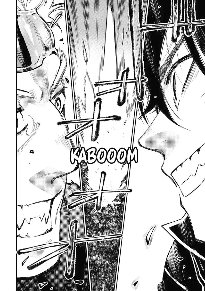 Read The New Gate chapter 31 image 26 on Lezhin