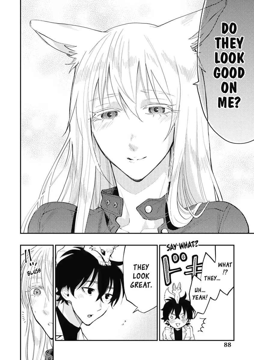 Read The New Gate chapter 31 image 3 on Lezhin