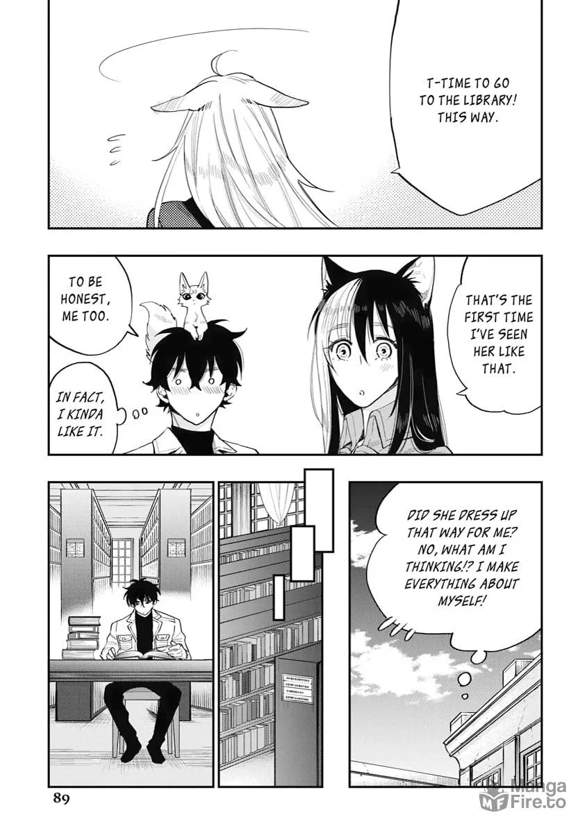 Read The New Gate chapter 31 image 4 on Lezhin
