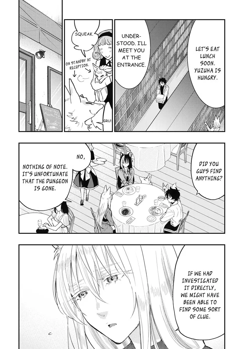 Read The New Gate chapter 31 image 7 on Lezhin