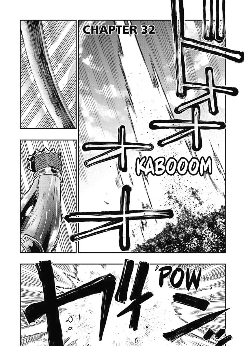 Read The New Gate chapter 32 image 0 on Lezhin