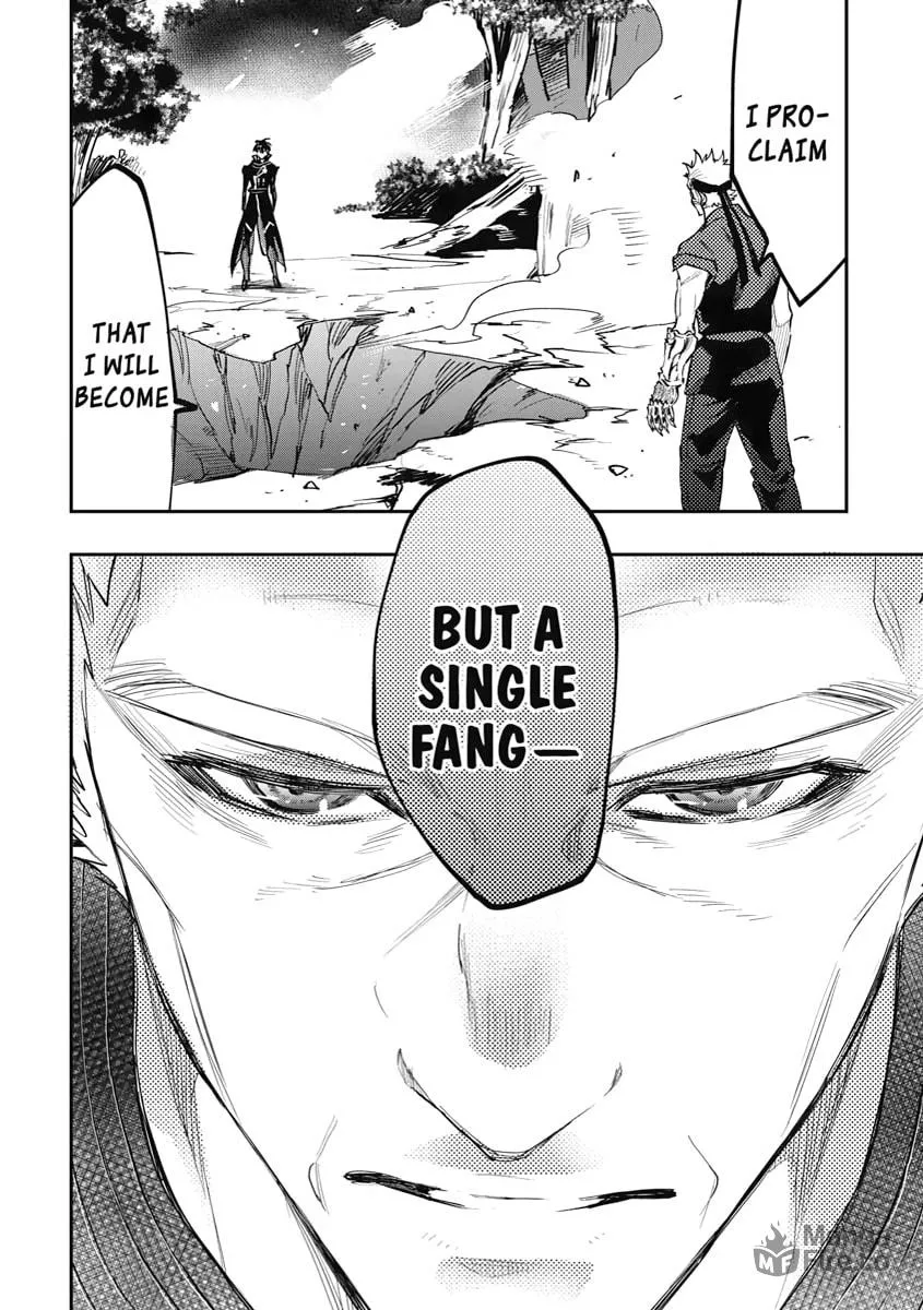 Read The New Gate chapter 32 image 11 on Lezhin