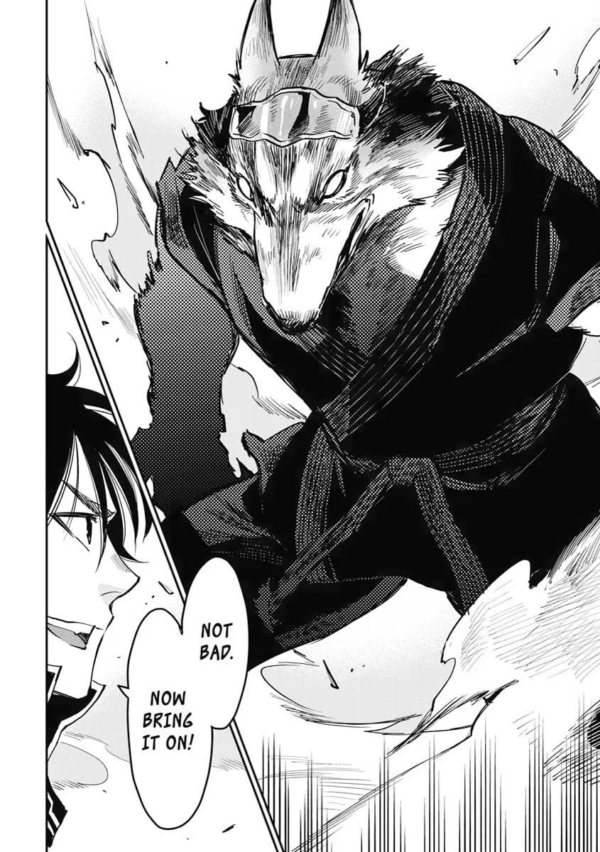 Read The New Gate chapter 32 image 13 on Lezhin
