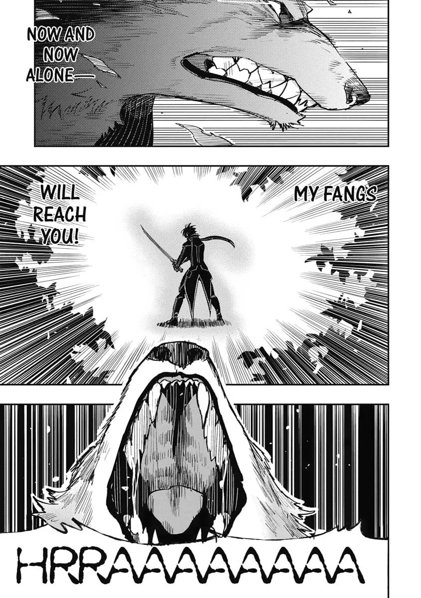 Read The New Gate chapter 32 image 18 on Lezhin