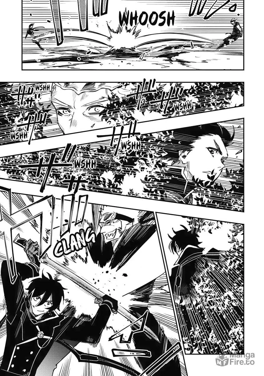 Read The New Gate chapter 32 image 2 on Lezhin
