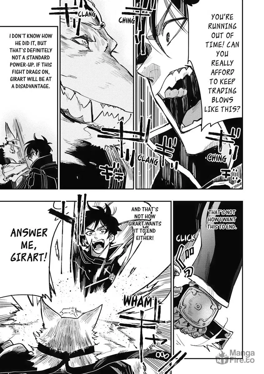 Read The New Gate chapter 32 image 24 on Lezhin