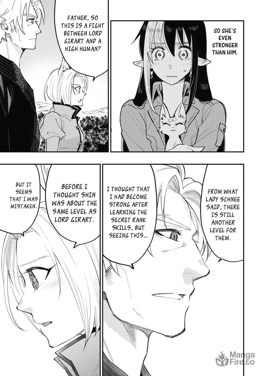 Read The New Gate chapter 32 image 8 on Lezhin