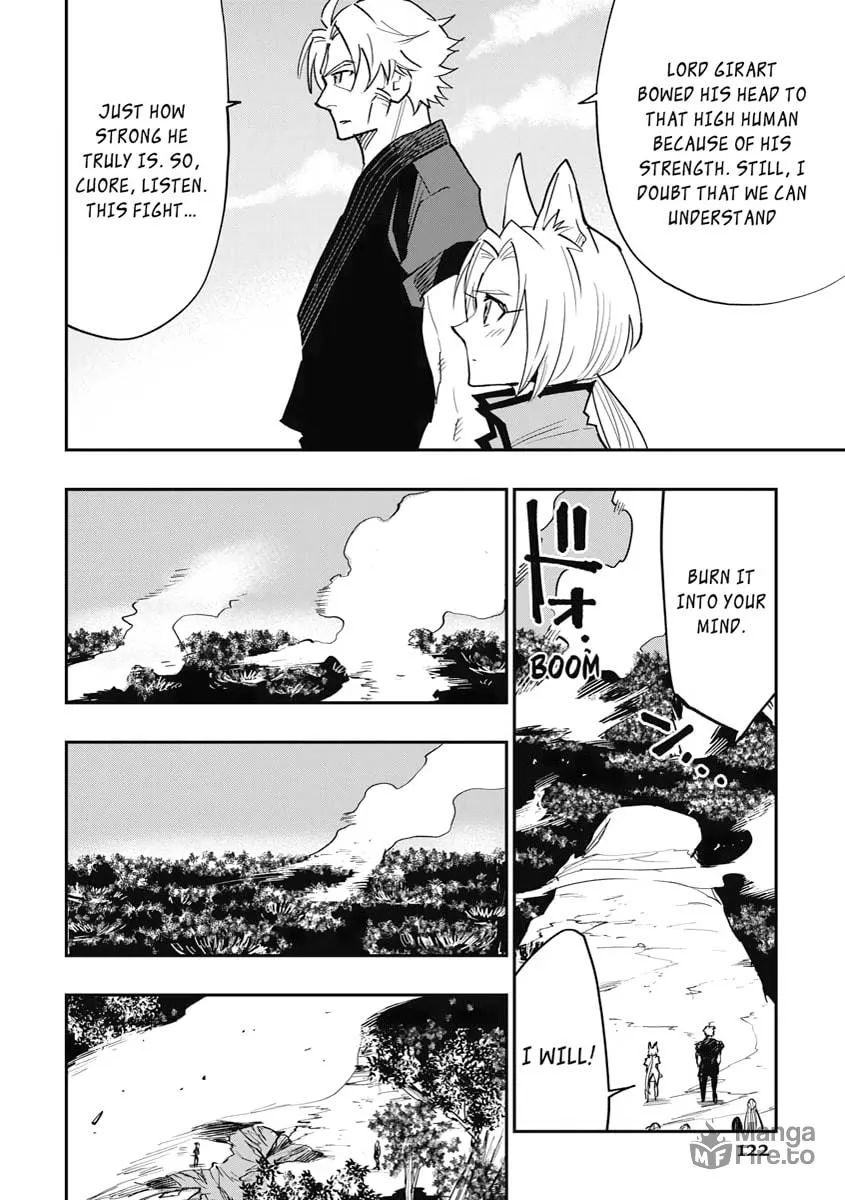 Read The New Gate chapter 32 image 9 on Lezhin