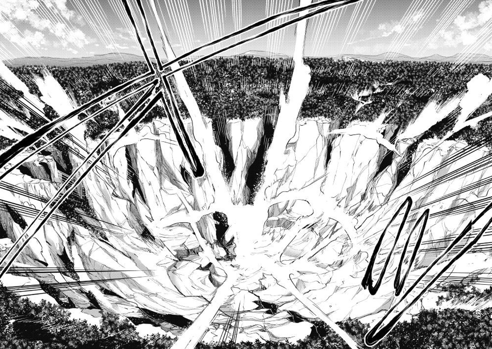 Read The New Gate chapter 33.1 image 11 on Lezhin