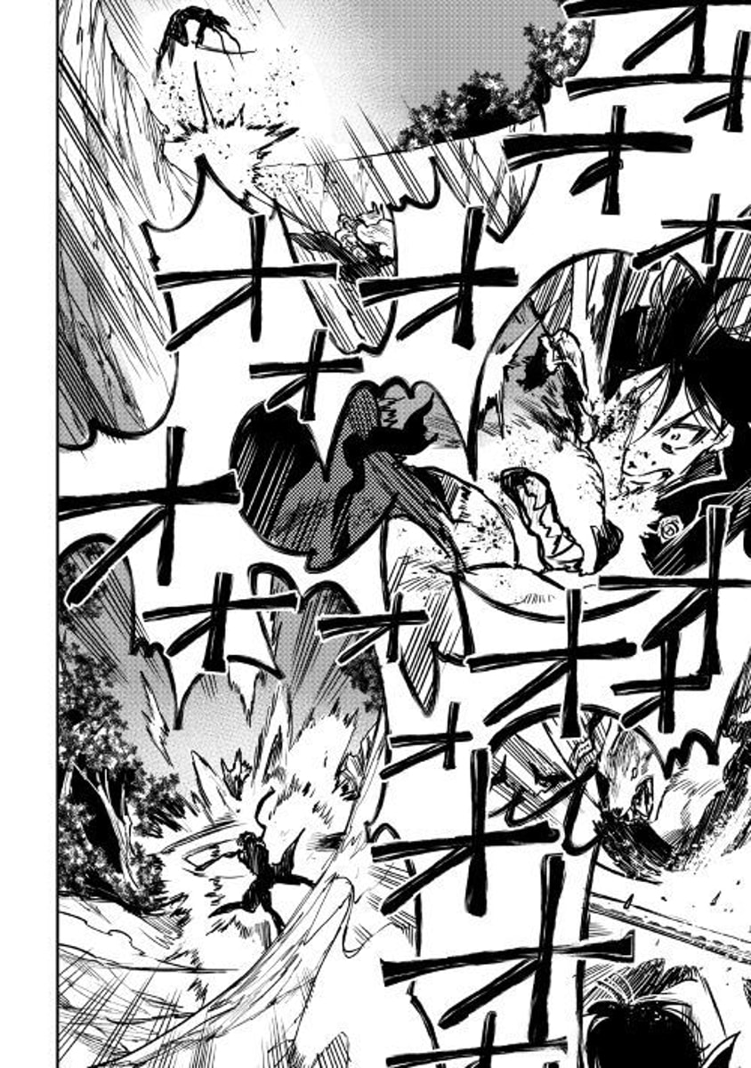 Read The New Gate chapter 33.1 image 12 on Lezhin