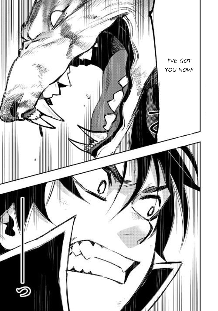 Read The New Gate chapter 33.1 image 19 on Lezhin