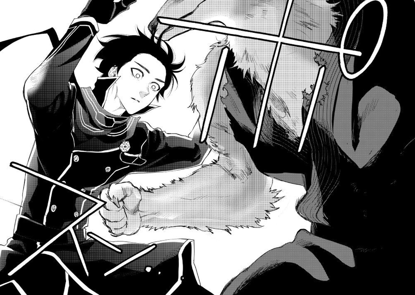Read The New Gate chapter 33.1 image 20 on Lezhin
