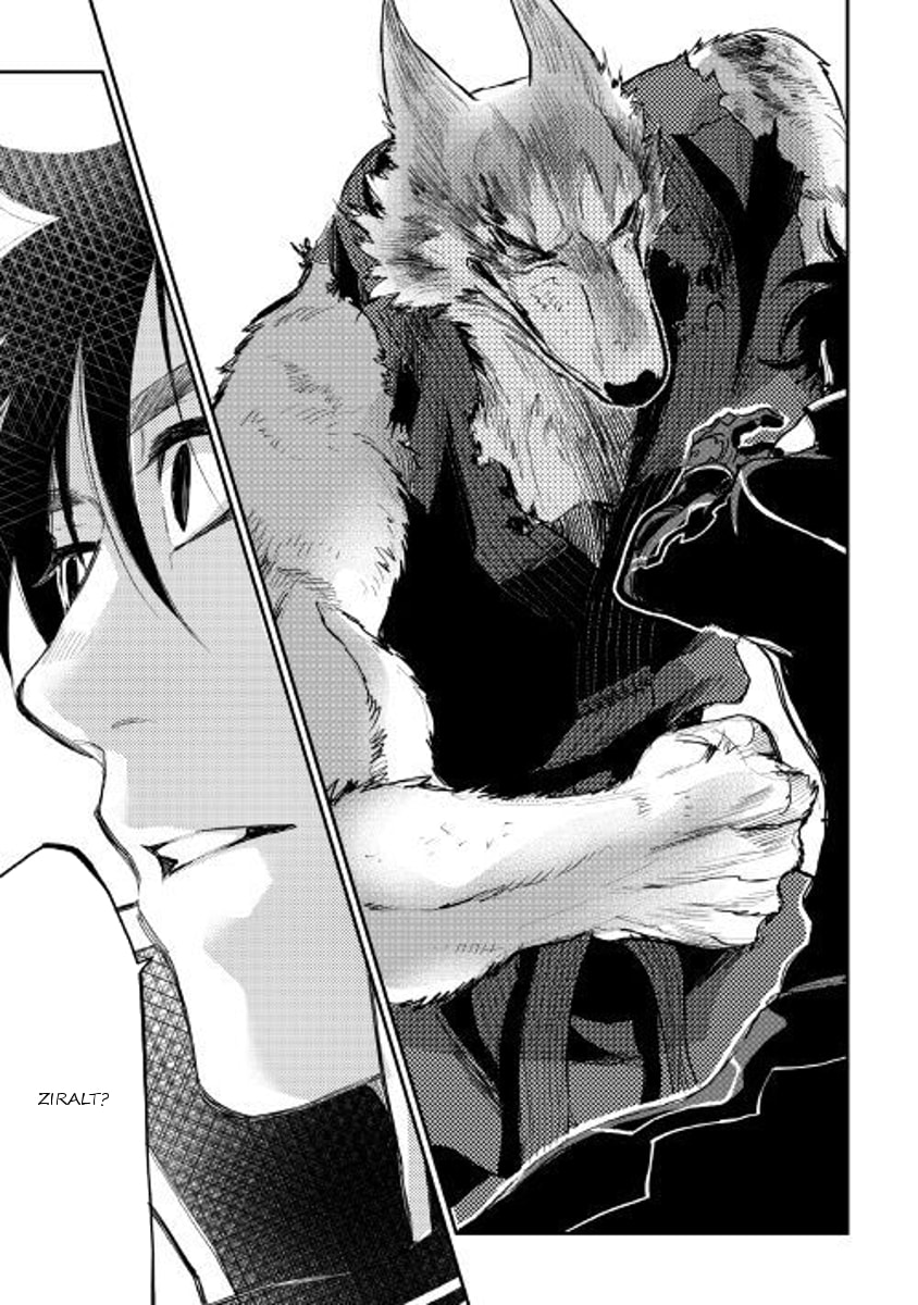 Read The New Gate chapter 33.1 image 22 on Lezhin