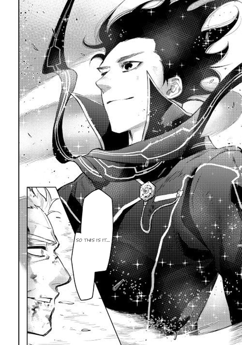 Read The New Gate chapter 33.1 image 28 on Lezhin