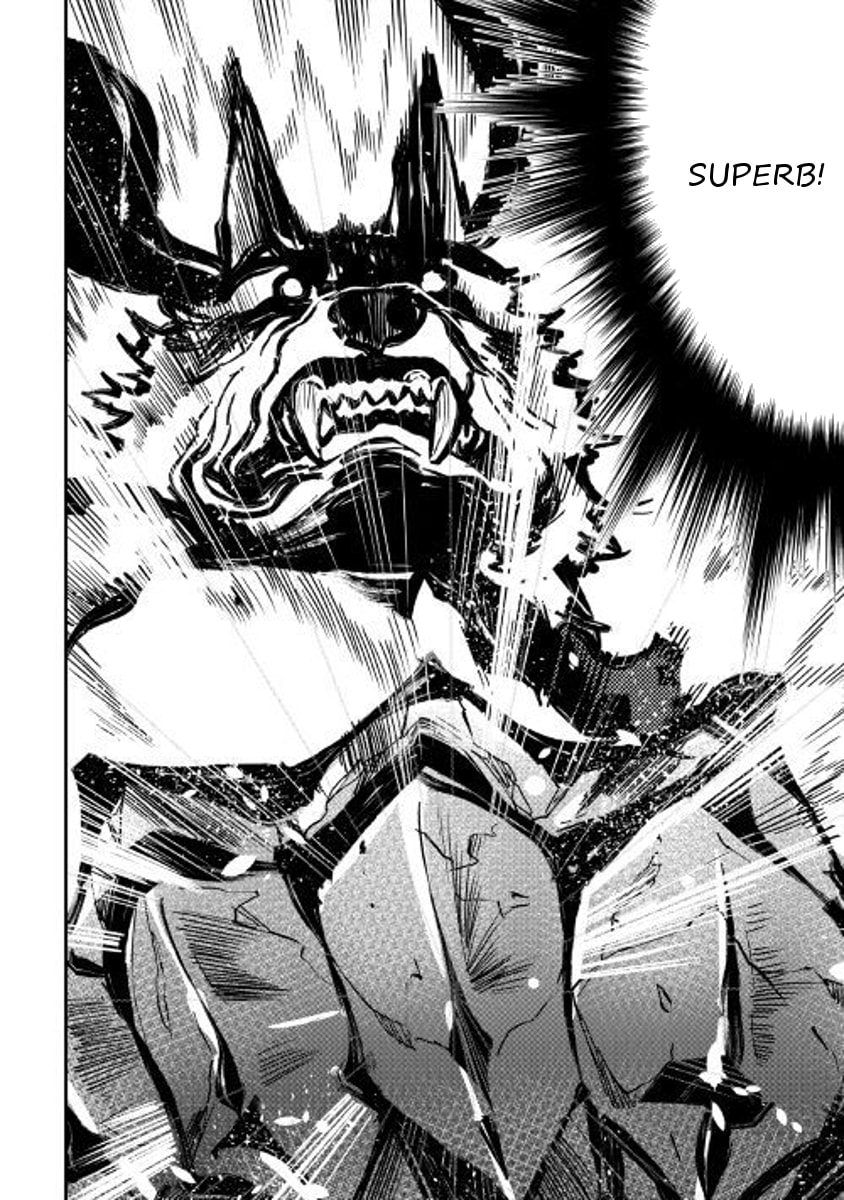 Read The New Gate chapter 33.1 image 9 on Lezhin