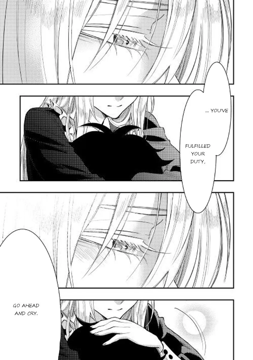 Read The New Gate chapter 33.99 image 23 on Lezhin