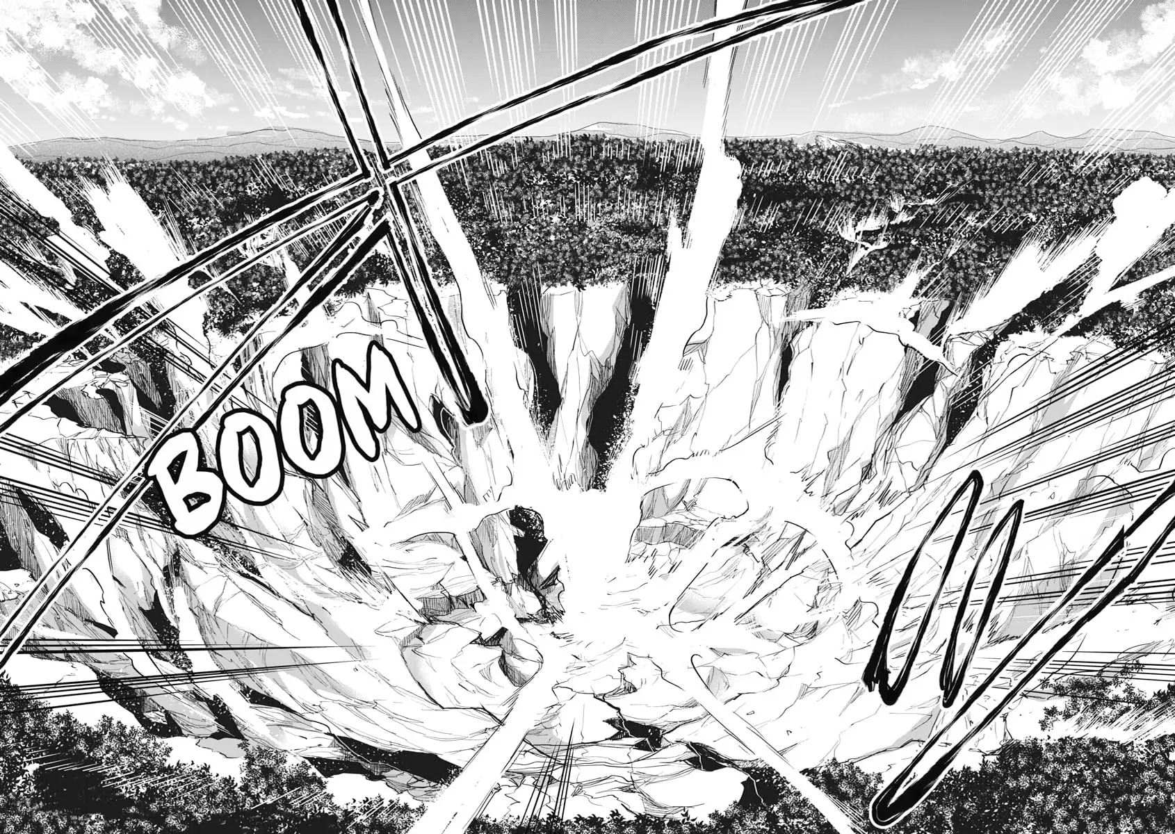 Read The New Gate chapter 33 image 11 on Lezhin