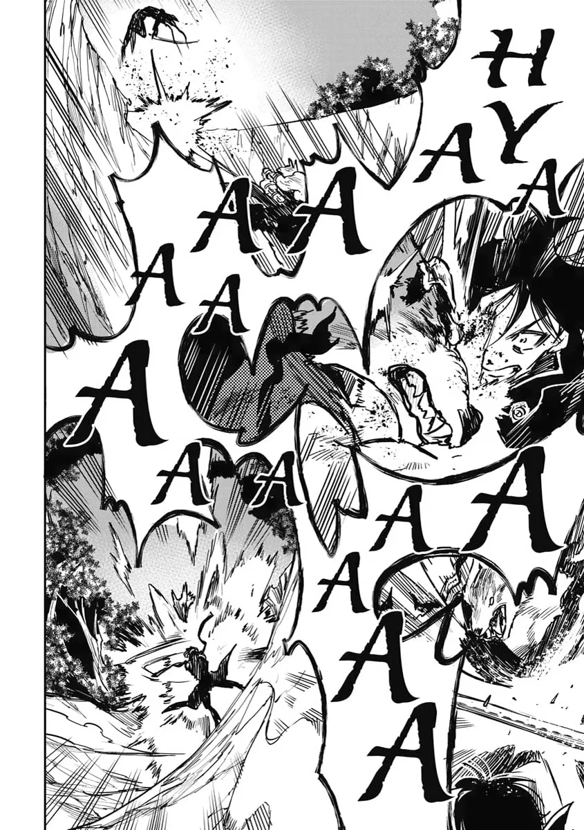 Read The New Gate chapter 33 image 12 on Lezhin